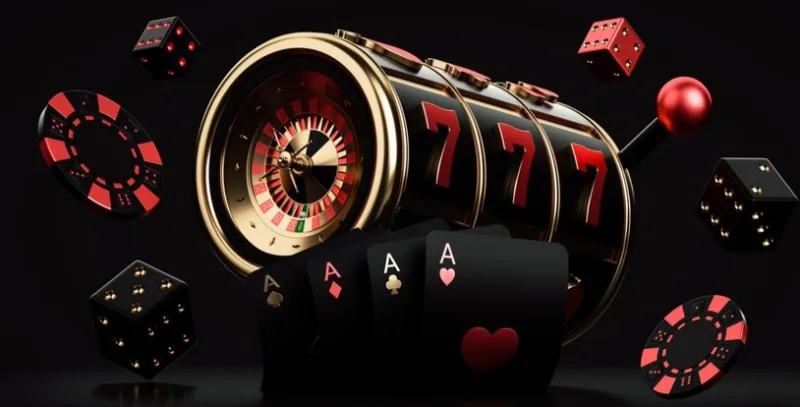 Top nhà cái live casino online uy tín gọi tên SV388